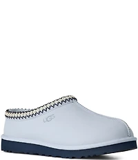 UGG Men's Tasman II Waterproof Nubuck Clog Slippers