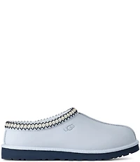 UGG Men's Tasman II Waterproof Nubuck Clog Slippers