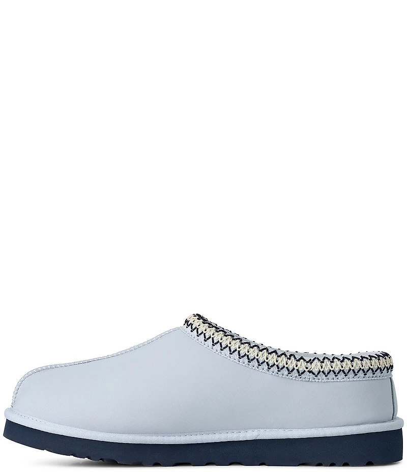UGG Men's Tasman II Waterproof Nubuck Clog Slippers