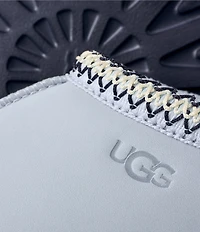 UGG Men's Tasman II Waterproof Nubuck Clog Slippers
