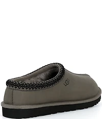 UGG Men's Tasman II Waterproof Nubuck Clog Slippers