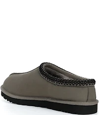 UGG Men's Tasman II Waterproof Nubuck Clog Slippers