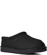 UGG Men's Tasman II Waterproof Nubuck Clog Slippers