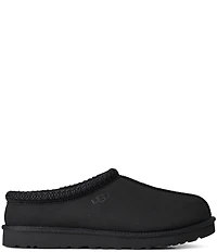 UGG Men's Tasman II Waterproof Nubuck Clog Slippers