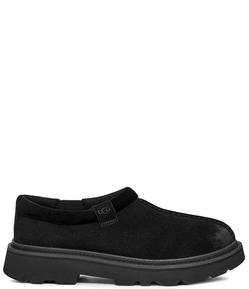 UGG Men's Tasman Lug Sole Slippers