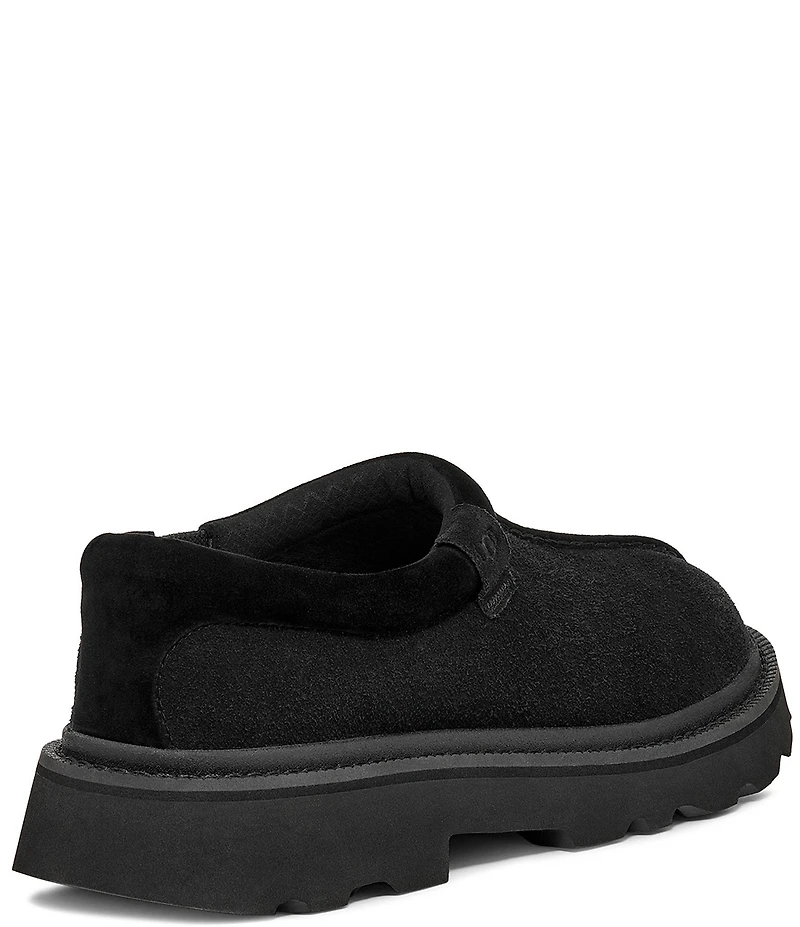 UGG Men's Tasman Lug Sole Slippers