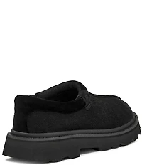 UGG Men's Tasman Lug Sole Slippers
