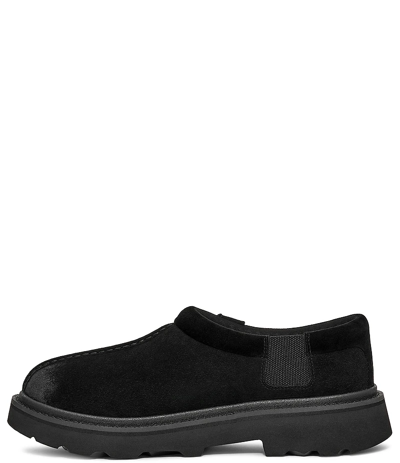 UGG Men's Tasman Lug Sole Slippers