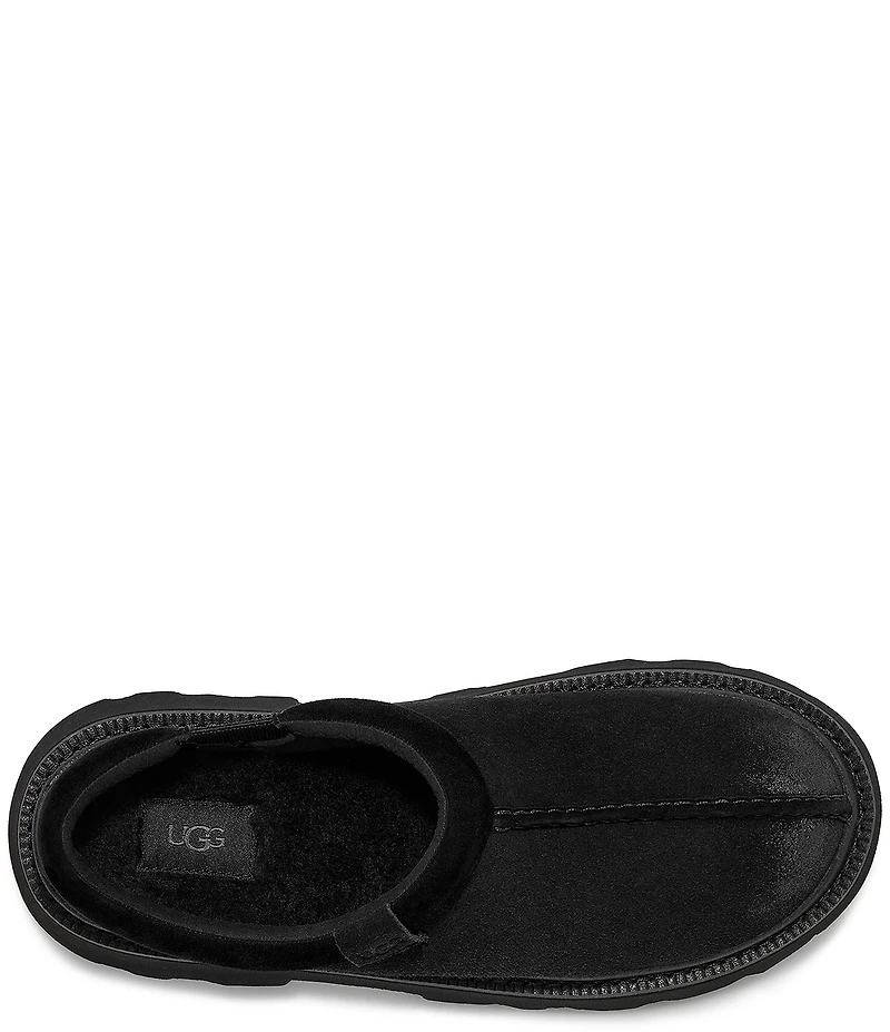 UGG Men's Tasman Lug Sole Slippers