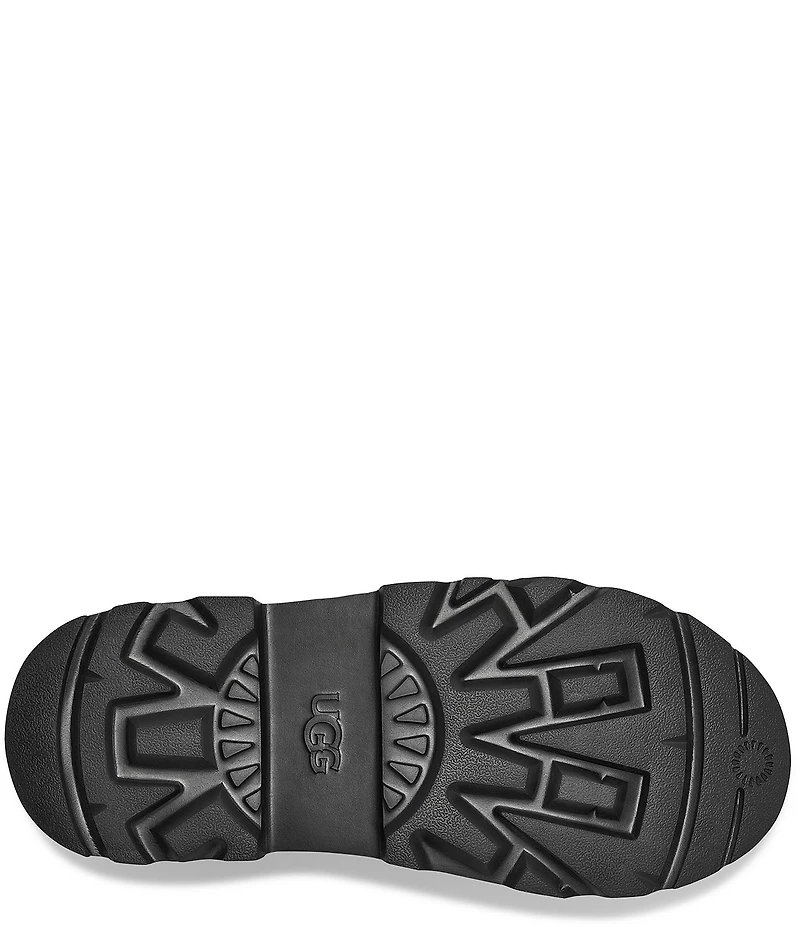 UGG Men's Tasman Lug Sole Slippers