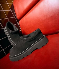 UGG Men's Tasman Lug Sole Slippers