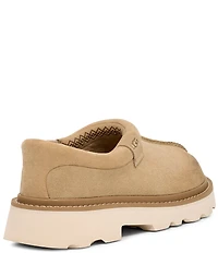UGG Men's Tasman Lug Sole Slippers