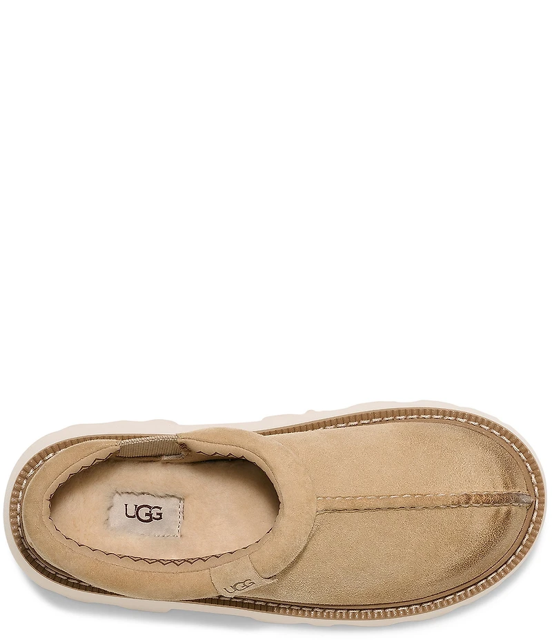UGG Men's Tasman Lug Sole Slippers