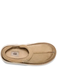 UGG Men's Tasman Lug Sole Slippers