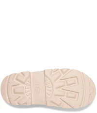 UGG Men's Tasman Lug Sole Slippers