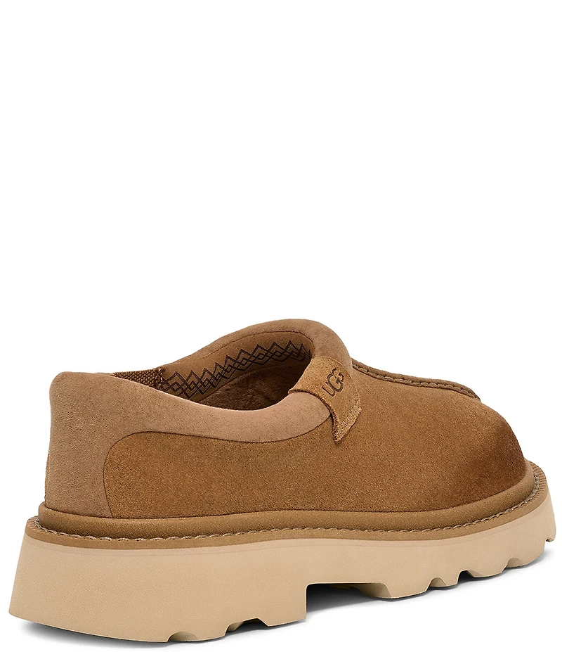 UGG Men's Tasman Lug Sole Slippers