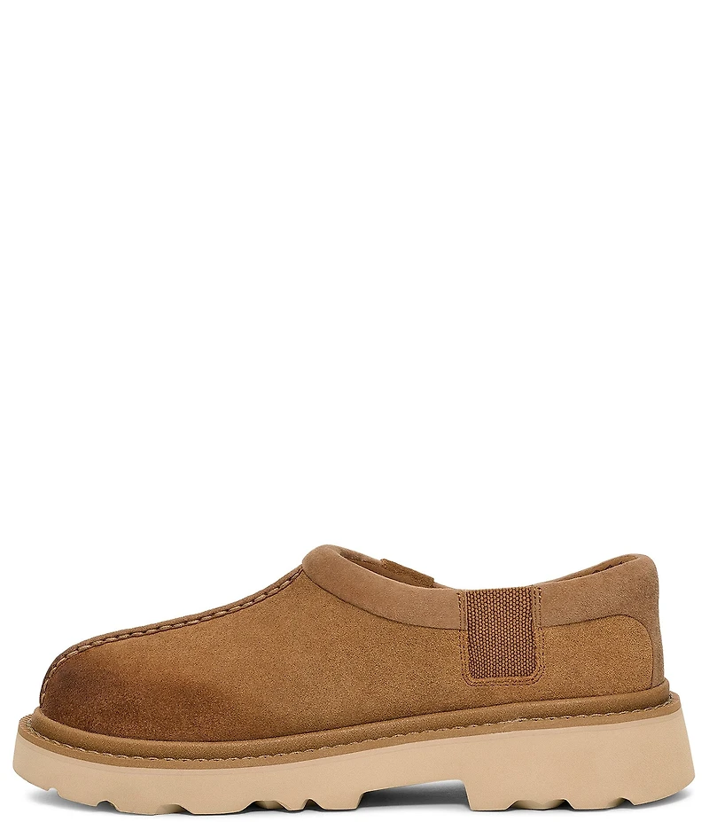 UGG Men's Tasman Lug Sole Slippers