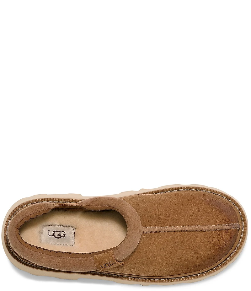 UGG Men's Tasman Lug Sole Slippers