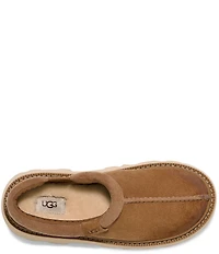 UGG Men's Tasman Lug Sole Slippers