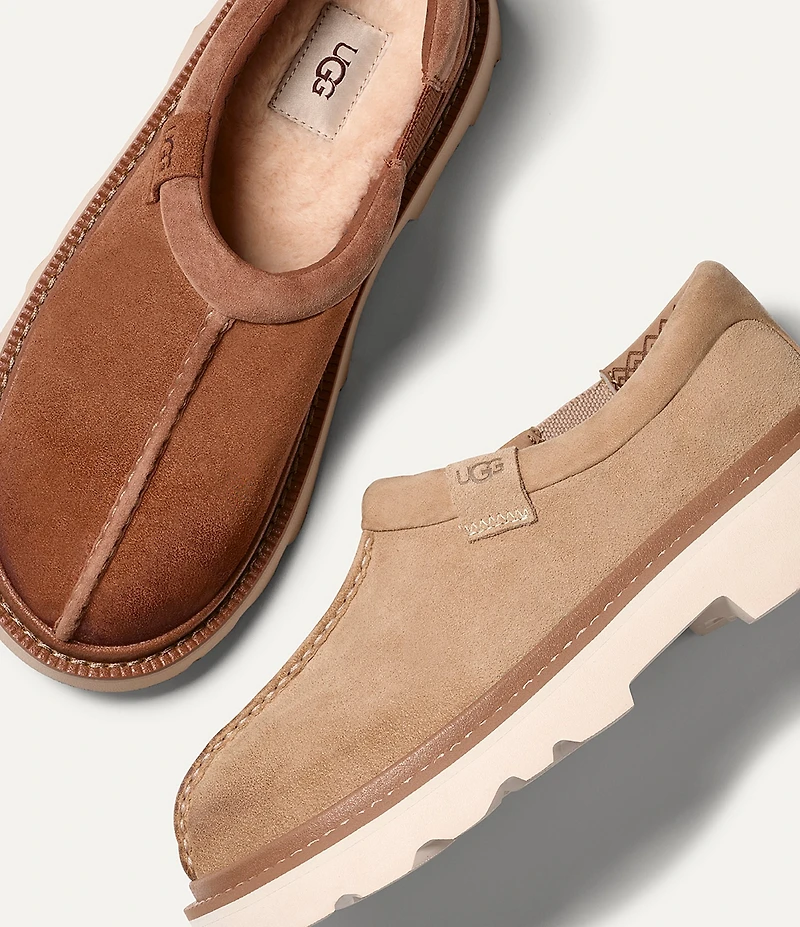 UGG Men's Tasman Lug Sole Slippers