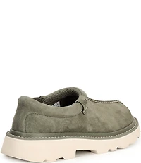 UGG Men's Tasman Lug Sole Slippers