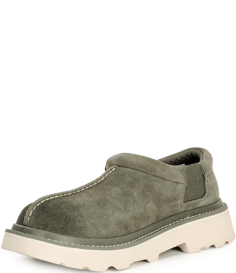 UGG Men's Tasman Lug Sole Slippers