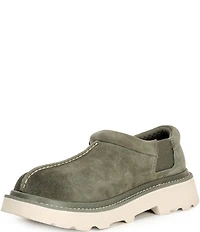 UGG Men's Tasman Lug Sole Slippers