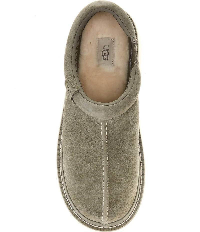 UGG Men's Tasman Lug Sole Slippers