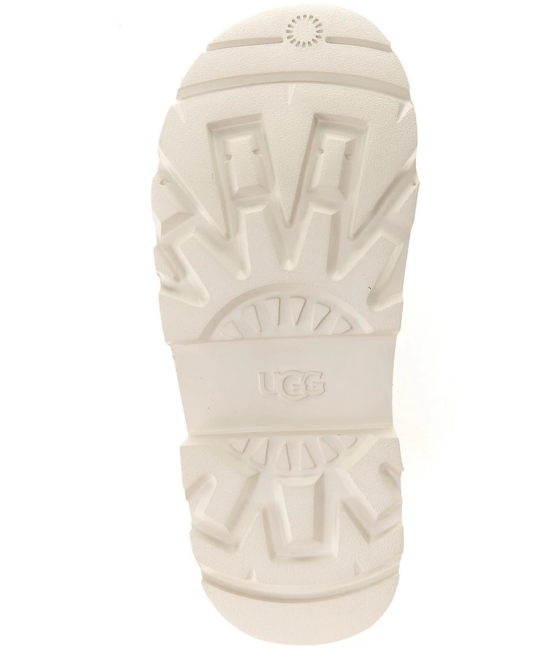 UGG Men's Tasman Lug Sole Slippers