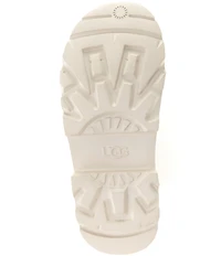 UGG Men's Tasman Lug Sole Slippers