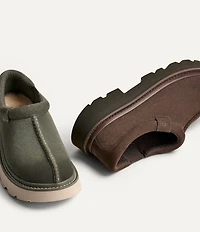 UGG Men's Tasman Lug Sole Slippers