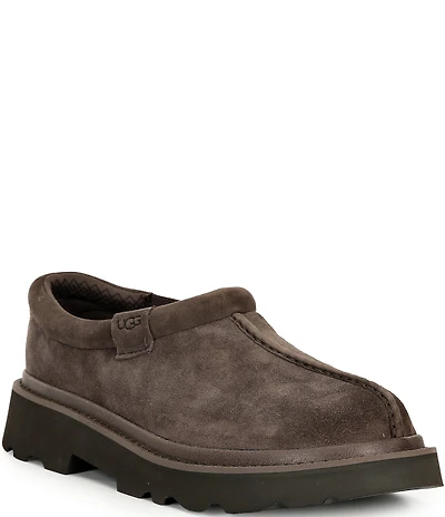 UGG Men's Tasman Lug Sole Slippers