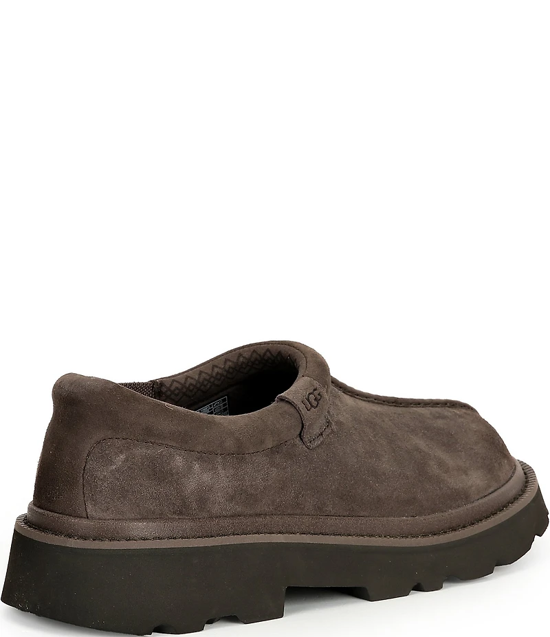 UGG Men's Tasman Lug Sole Slippers