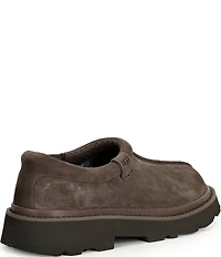 UGG Men's Tasman Lug Sole Slippers