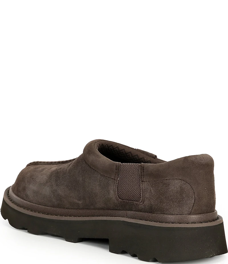 UGG Men's Tasman Lug Sole Slippers
