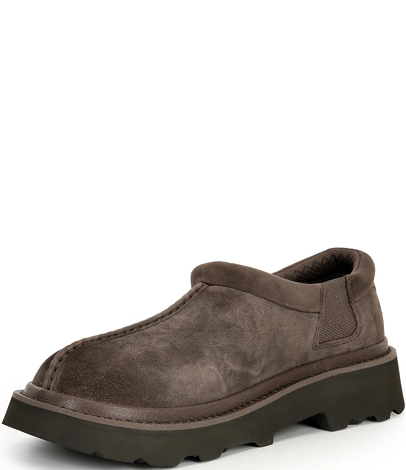 UGG Men's Tasman Lug Sole Slippers