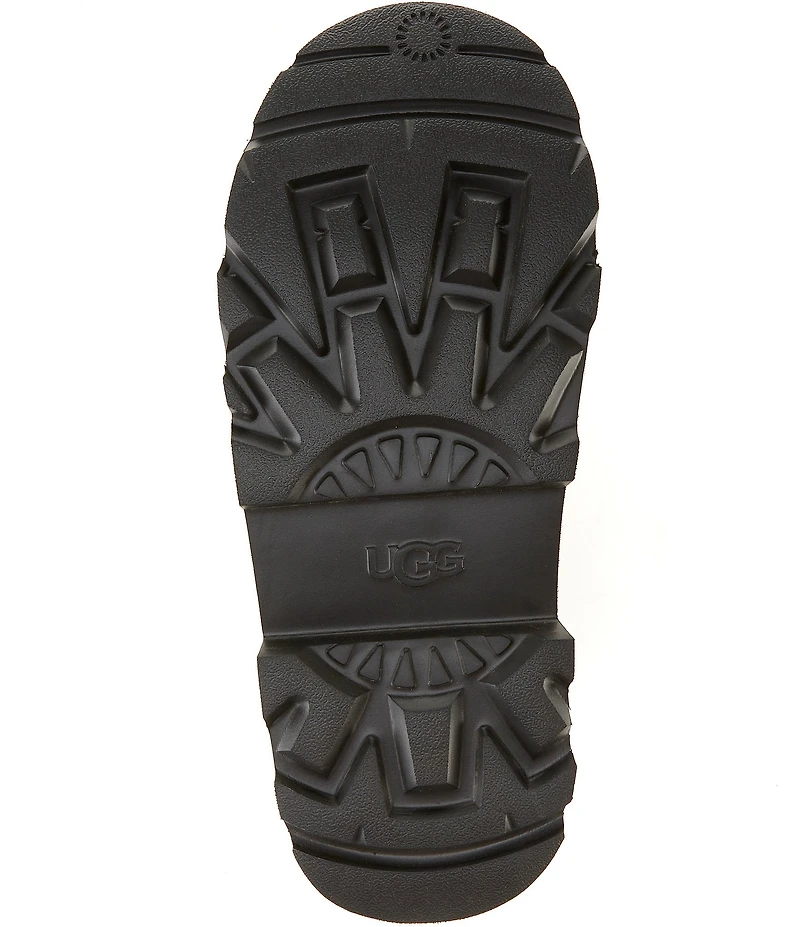 UGG Men's Tasman Lug Sole Slippers