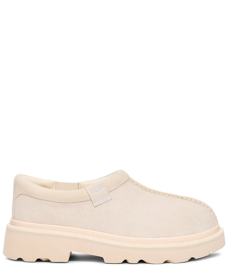 UGG Men's Tasman Lug Sole Slippers