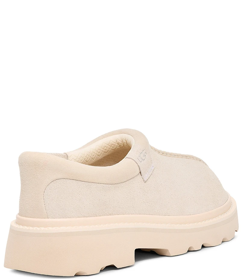UGG Men's Tasman Lug Sole Slippers