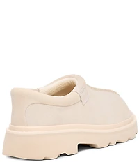UGG Men's Tasman Lug Sole Slippers