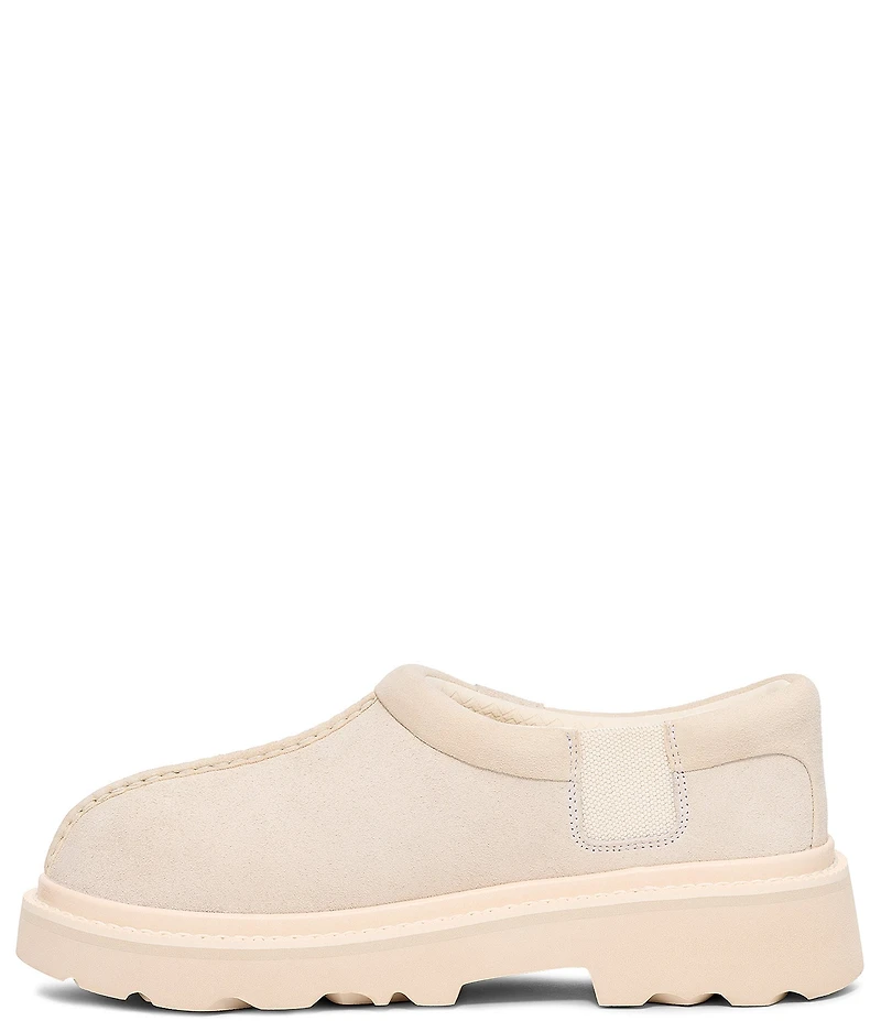 UGG Men's Tasman Lug Sole Slippers
