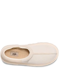 UGG Men's Tasman Lug Sole Slippers