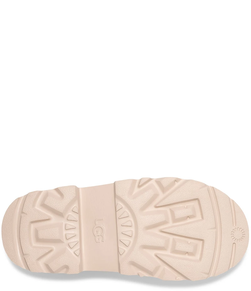 UGG Men's Tasman Lug Sole Slippers