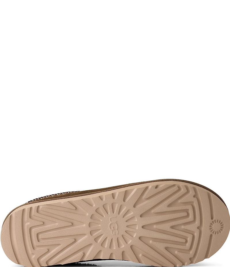 UGG Men's Tasman II Clog Slippers