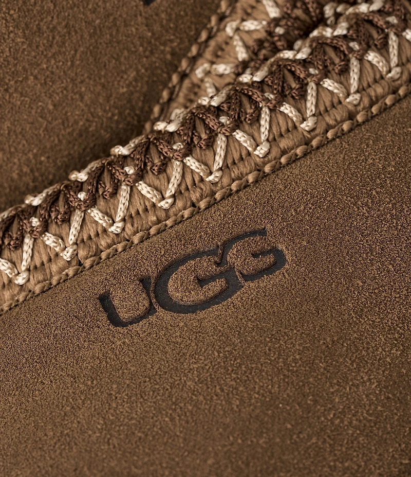 UGG Men's Tasman II Clog Slippers