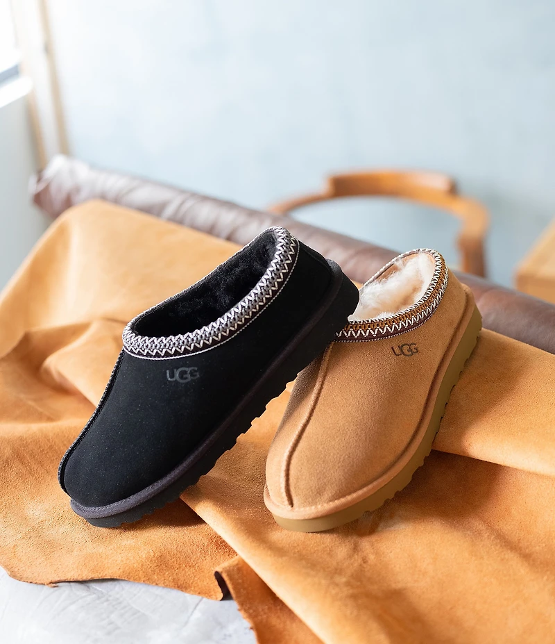 UGG Men's Tasman II Clog Slippers