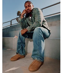 UGG Men's Tasman II Clog Slippers