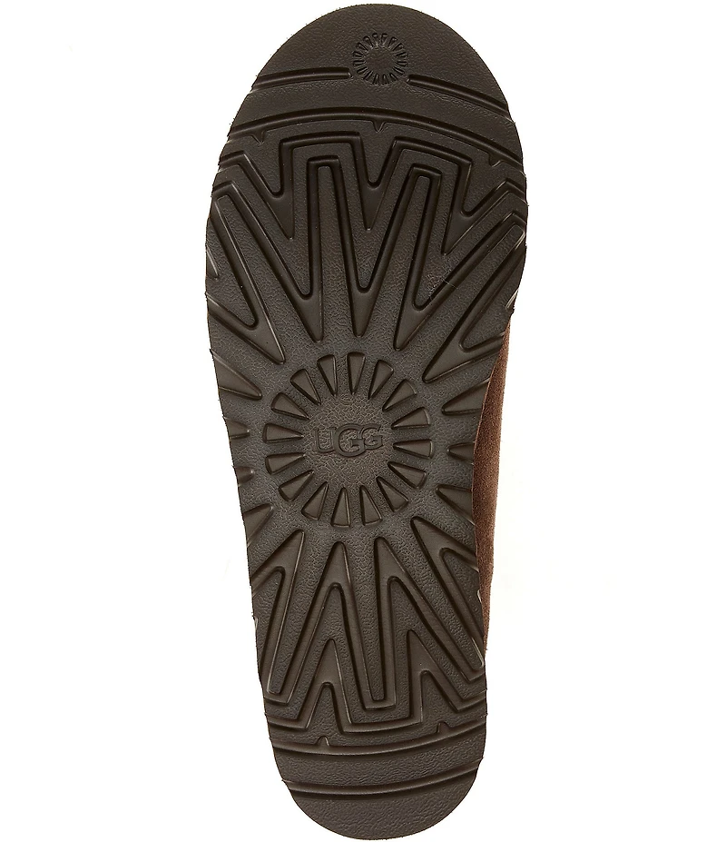 UGG Men's Tasman II Clog Slippers