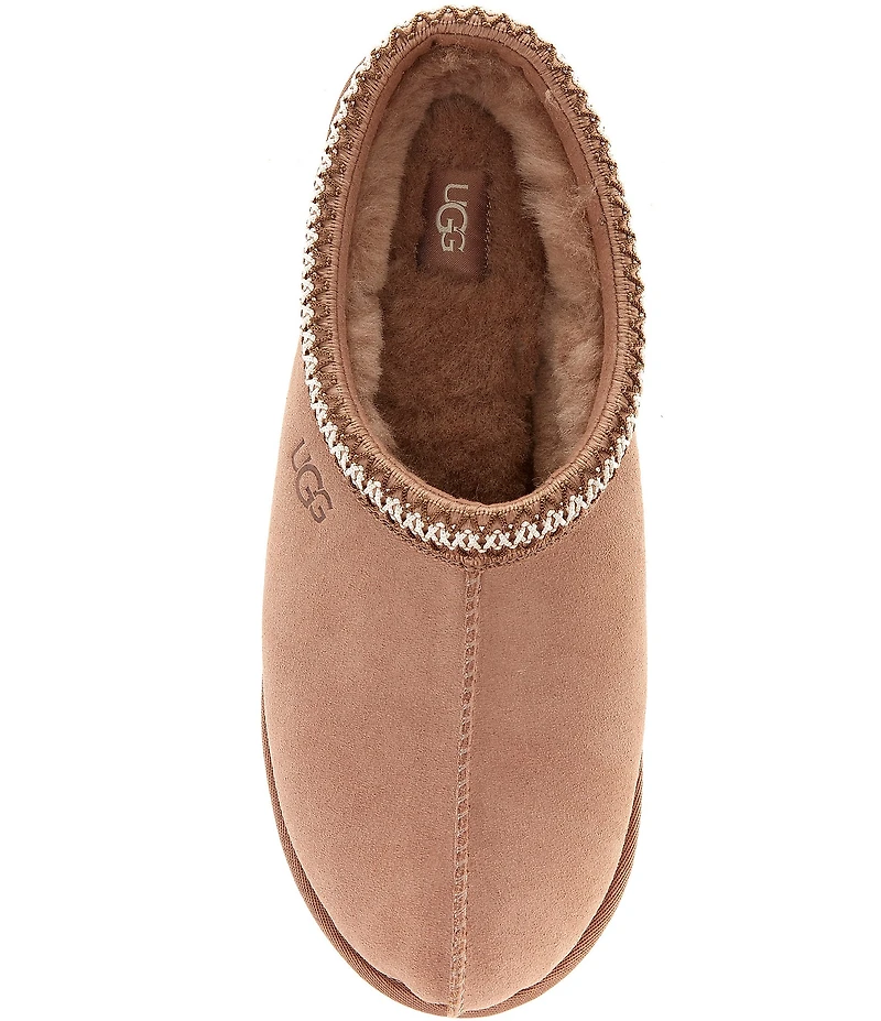 UGG Men's Tasman II Clog Slippers