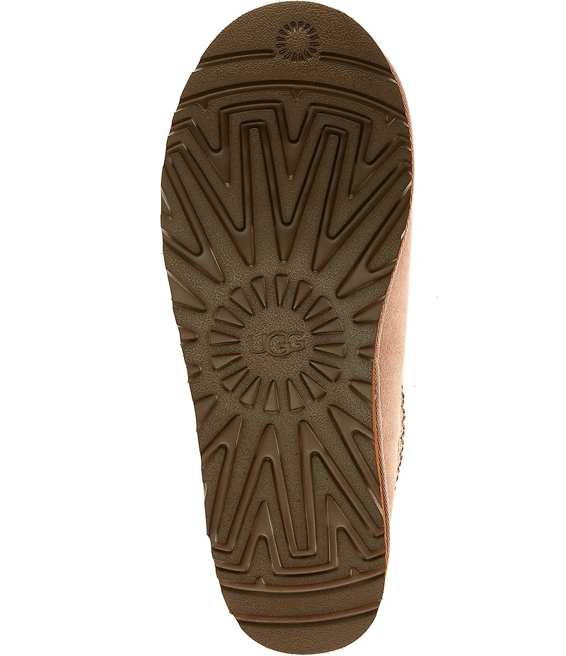 UGG Men's Tasman II Clog Slippers